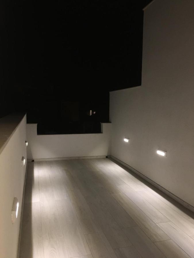 The Penthouse Appartement San Ġiljan Buitenkant foto