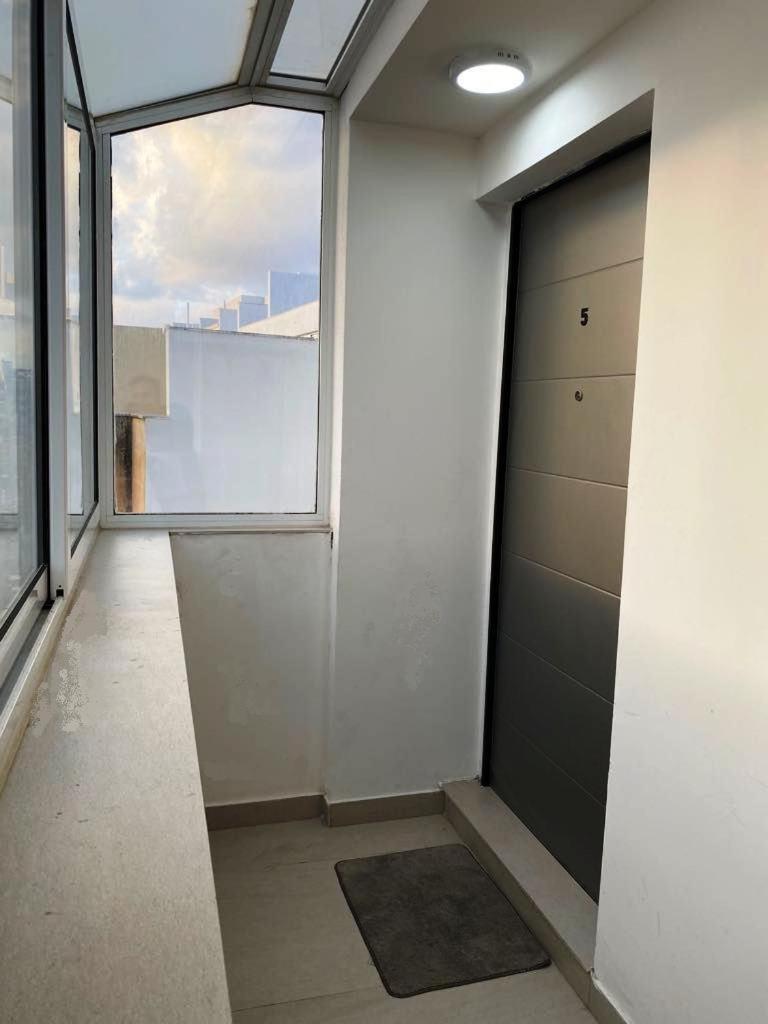The Penthouse Appartement San Ġiljan Buitenkant foto
