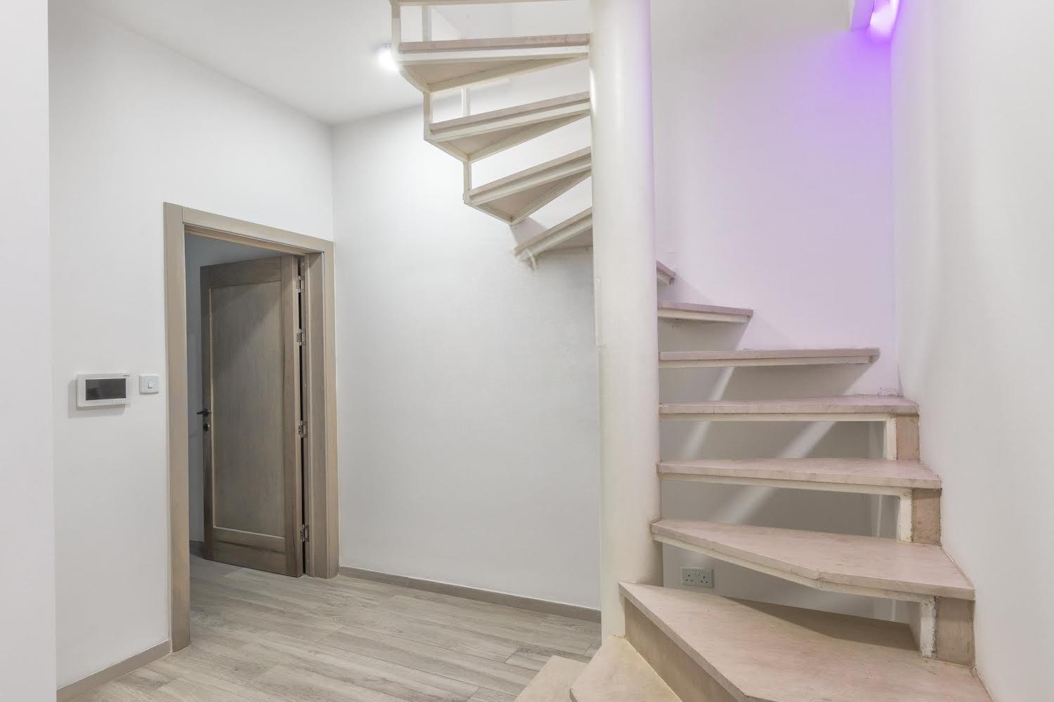 The Penthouse Appartement San Ġiljan Buitenkant foto