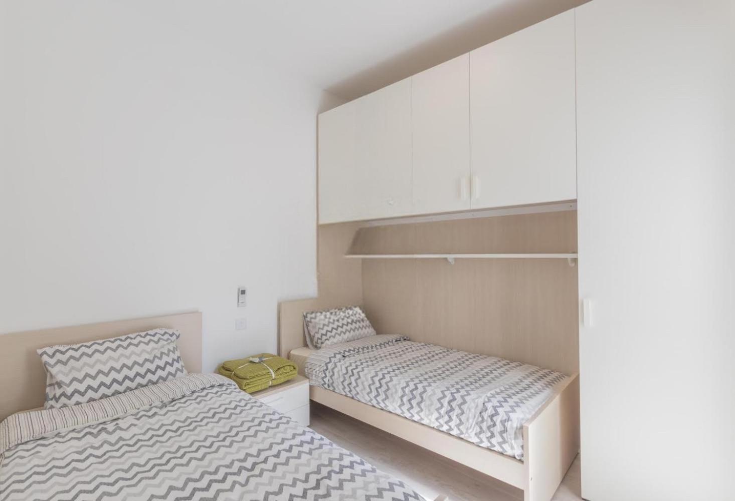 The Penthouse Appartement San Ġiljan Buitenkant foto